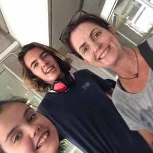 Meet your Posher, Lee lee